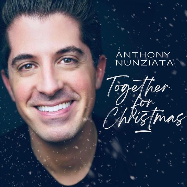 Cover art for Together for Christmas